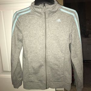 Adidas Track Jacket